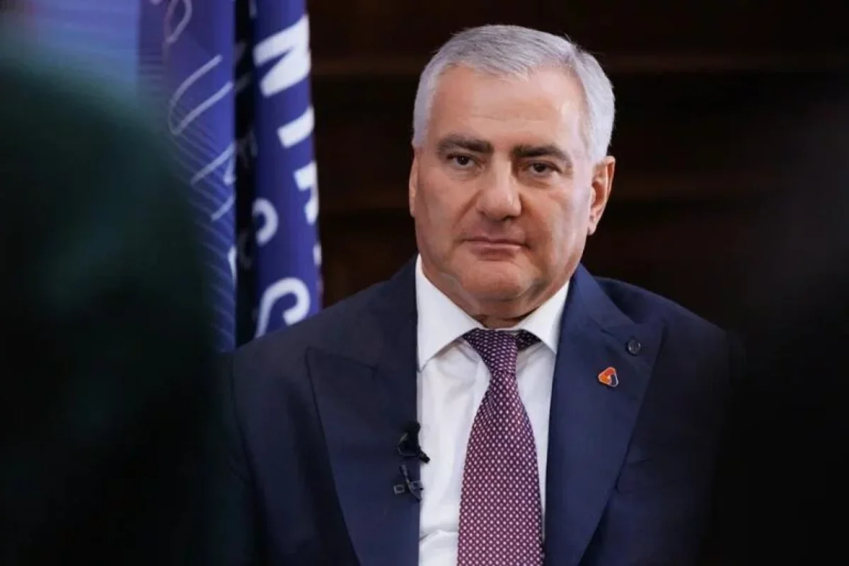 Karapetyan məhkəmədə qalib gəldi