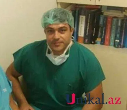 Nazir bu klinikanın baş həkimini işdən çıxardı - FOTO