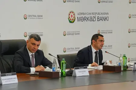 Ölkə daxilində kənd təsərrüfatı inflyasiya üçün - ÖN PLANDADIR