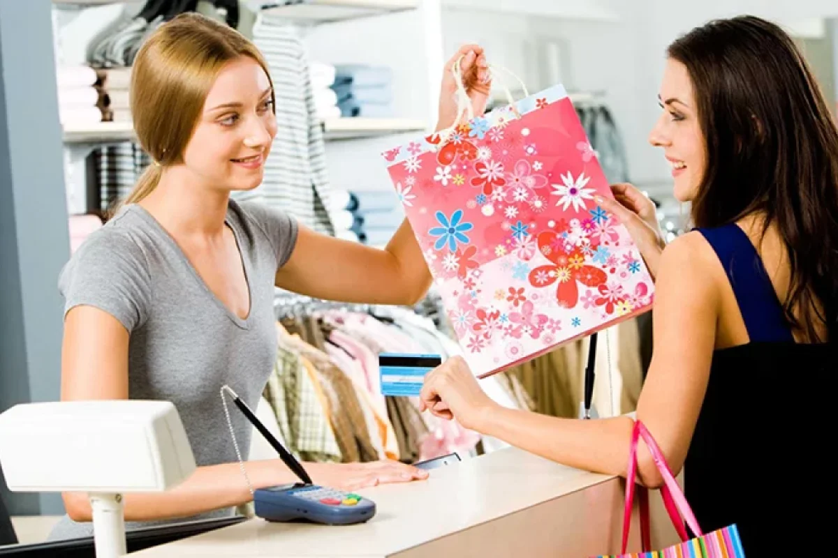 Mağazaya müştəri necə cəlb edilir?