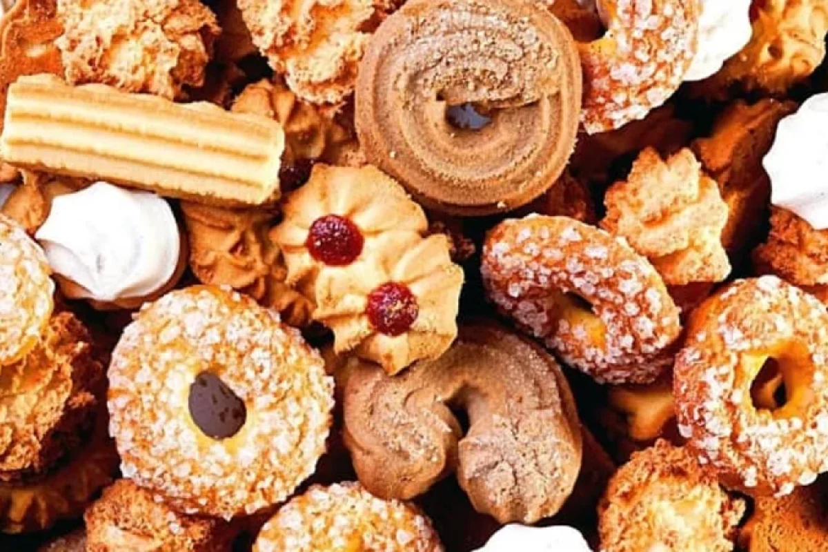 Şirniyyat alanların - DİQQƏTİNƏ