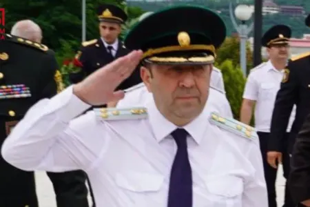 Elxan Əbdürrəhimov 11 il əvvəlki vəzifəsinə - TƏYİNAT aldı