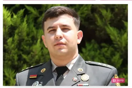 35 gün erməni əsirliyində qalan Mobilə vəzifə verildi