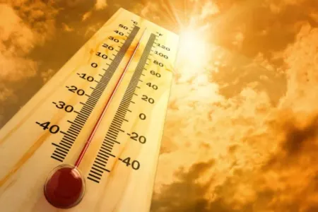 Sabah da dəhşətli isti olacaq - hava PROQNOZU