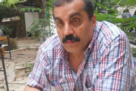 "Qayınana"da mənə zülm verdilər"