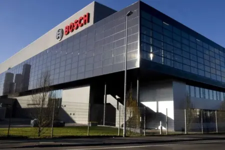 “Bosch” şirkəti 1100 iş yerini ixtisar edəcək