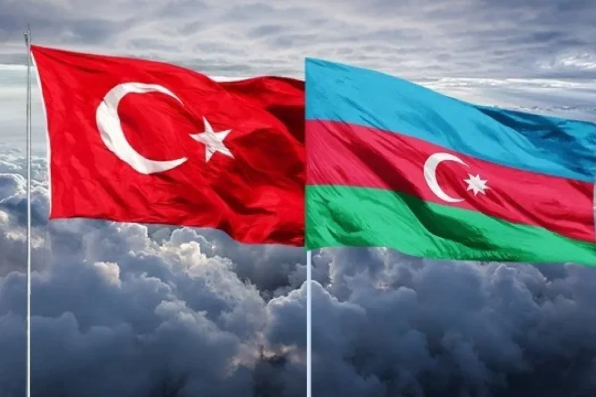 Azərbaycan və Türkiyə bu müqaviləni - İMZALADI