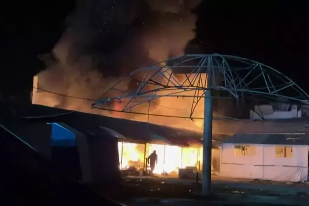 Netanyahunun yeni planı - NƏDİR?