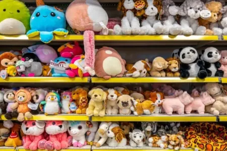 Bu oyuncağı almayın - Nazirlikdən toplatma QƏRARI