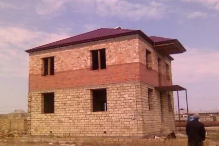 Bu evlərin rəsmiləşdirilməsi məhdudlaşdırılır