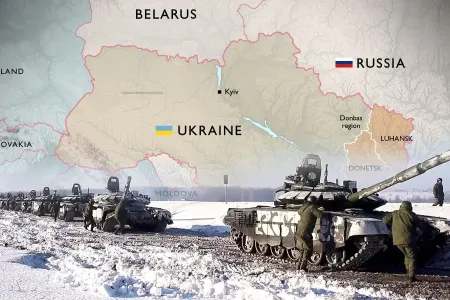 Sərhədlər gücləndirildi, təhlükəli ssenari aktivləşdi – - Kremlin yeni taktiki gedişi