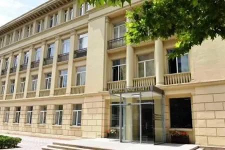 Magistraturaya elektron sənəd qəbuluna başlanılır