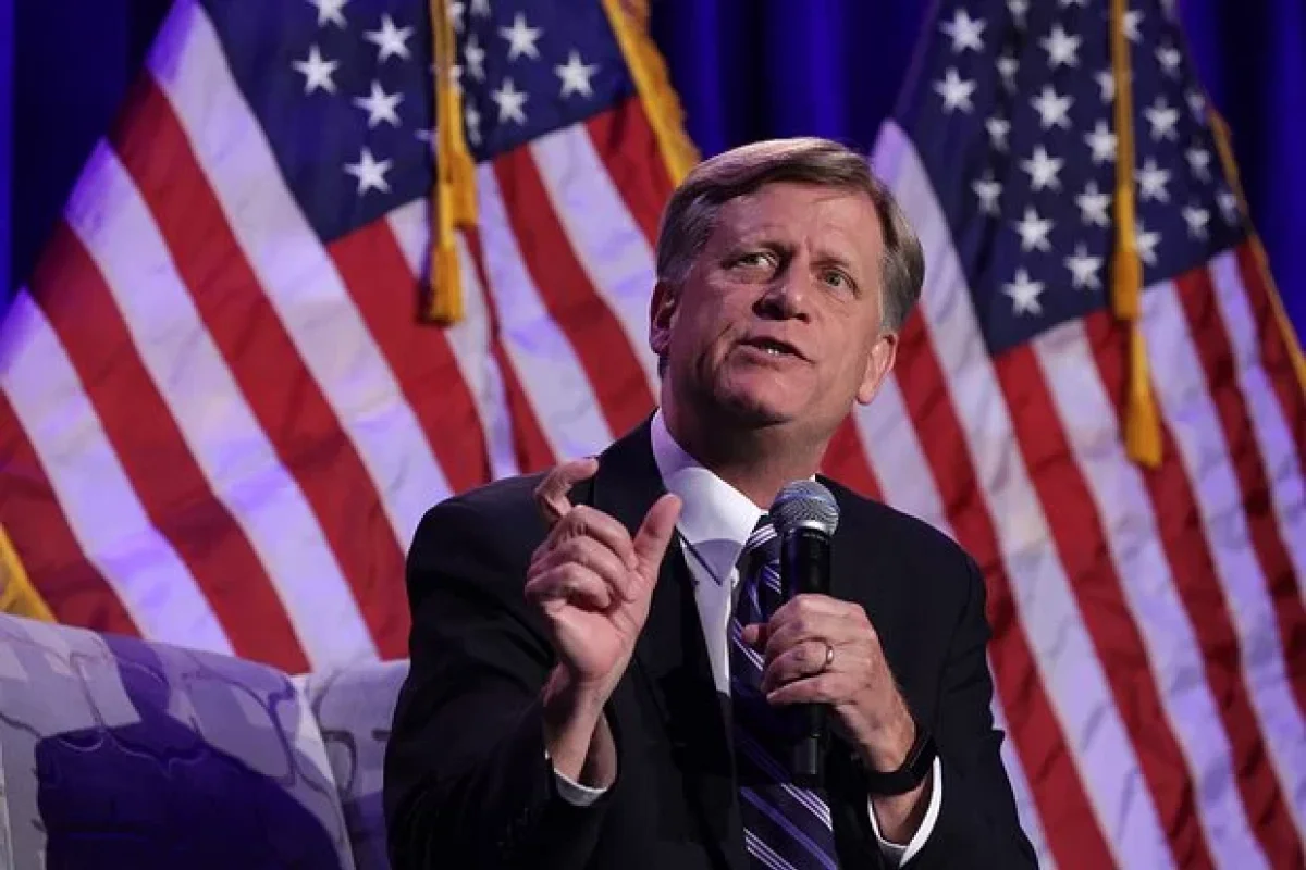 Ukrayna münaqişəsini İraqın işğalı ilə müqayisə etmək doğru deyil - Keçmiş səfir