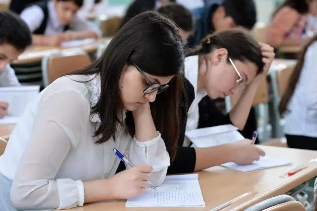 Magistraturada boş qalan yerlər - REKORD HƏDDƏ ÇATDI