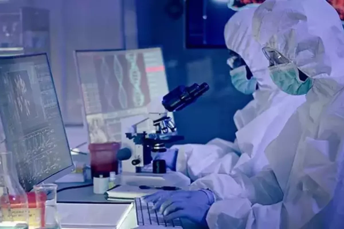 Dünyayı fəlakətə sürükləyəcək: - Yeni pandemiya QAPIDA!