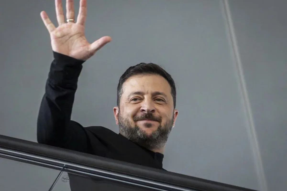 Fransadan Zelenskiyə çağırış: - Bu qanunu ləğv edin