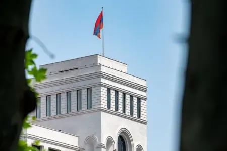 TƏCİLİ! Ermənistan “Tramp körpüsü” xəbərlərini təkzib etdi