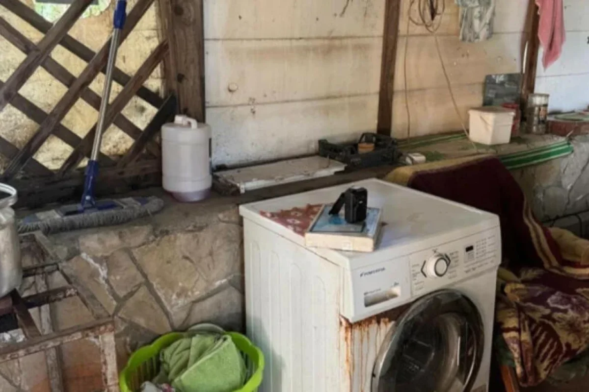 “Göyərçin” kafesində nöqsanlar aşkarlandı