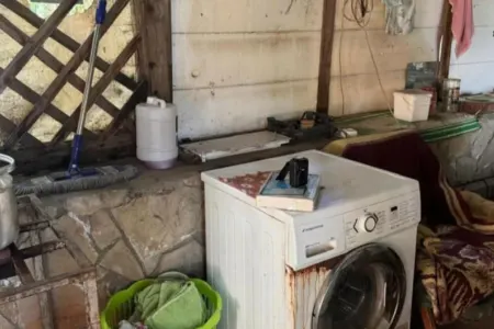 “Göyərçin” kafesində nöqsanlar aşkarlandı