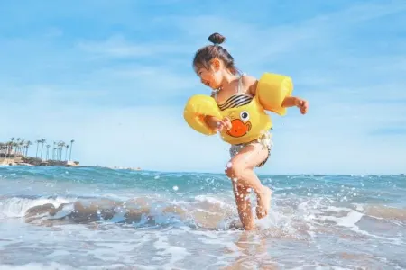 Sabah çimərliklərdə gözlənilən hava şəraiti açıqlandı