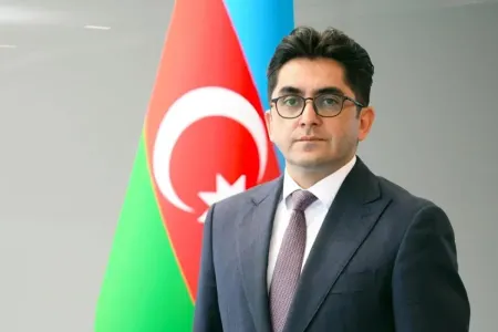 İqtisadiyyat Nazirliyində yeni təyinatlar