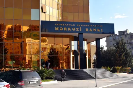 Azərbaycan-Rusiya ticarətində azalma... - AMB