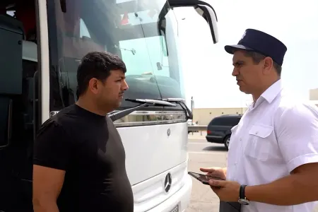 Maarifləndirici reydlər keçirildi - FOTOLAR