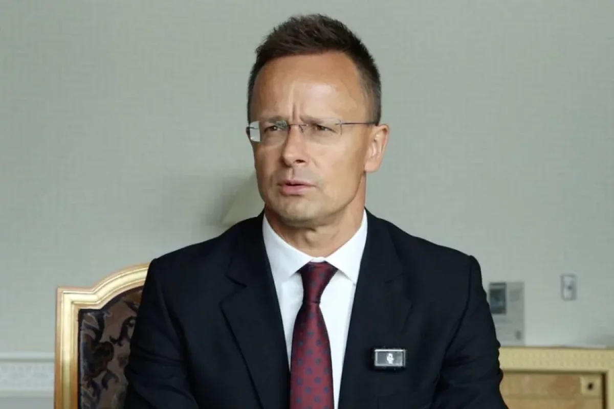 Ukraynaya silah VERİLMƏYƏCƏK