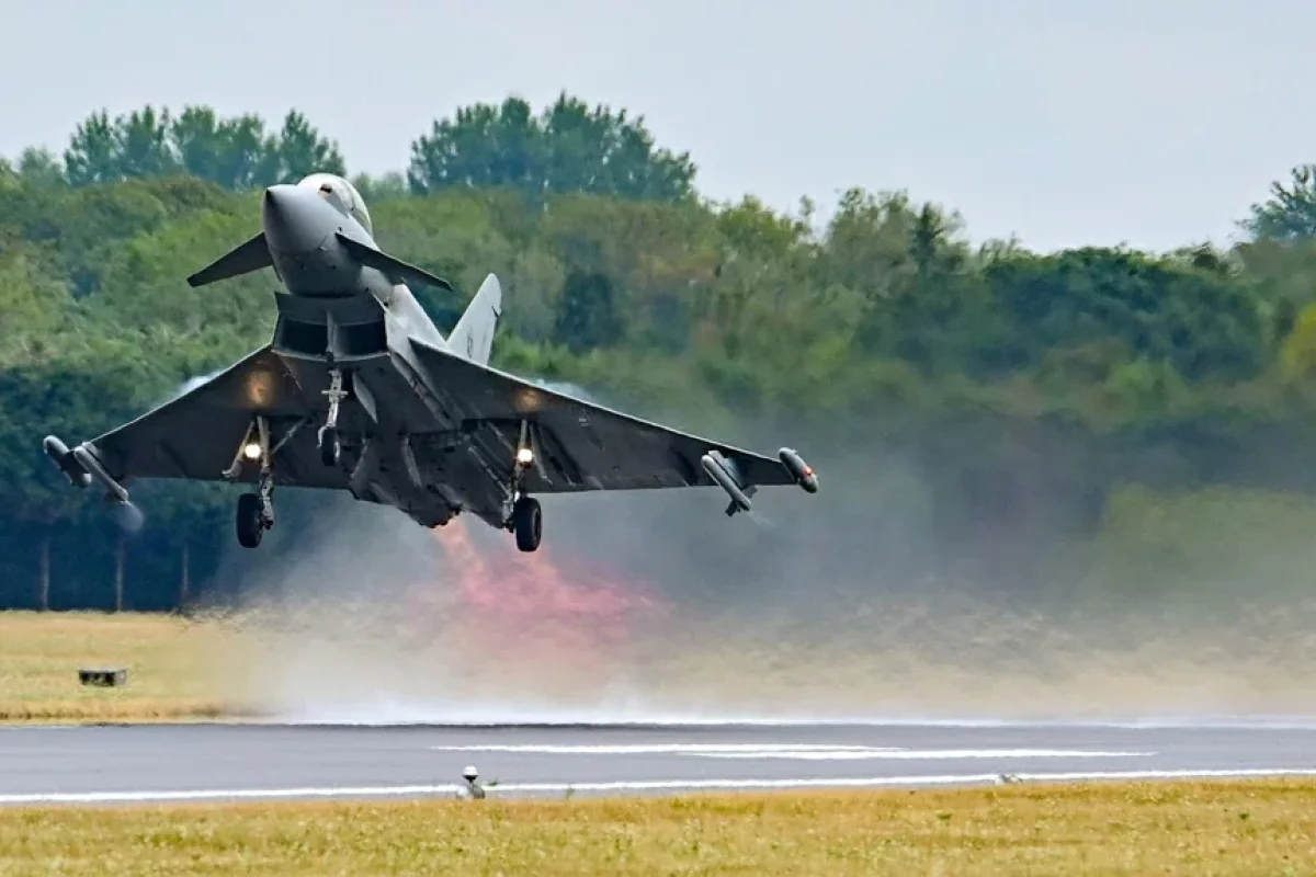 Türkiyə ABŞ döyüşçülərini - ƏVƏZ EDƏCƏK
