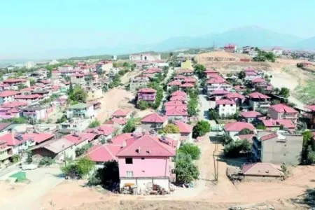 Evi sənədsiz olanlara müjdə: - PROSES BAŞLADI