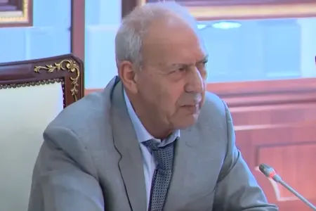 Xanhüseyn Kazımlı necə parladı? – - Sabiq deputatın maraqlı dosyesi