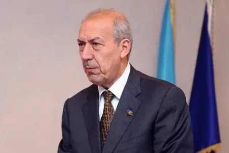 Xanhüseyn Kazımlının ölüm səbəbi bilindi