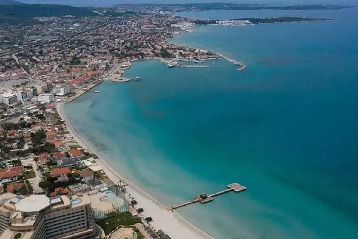 Sabahdan bu saatlarda sular - KƏSİLƏCƏK