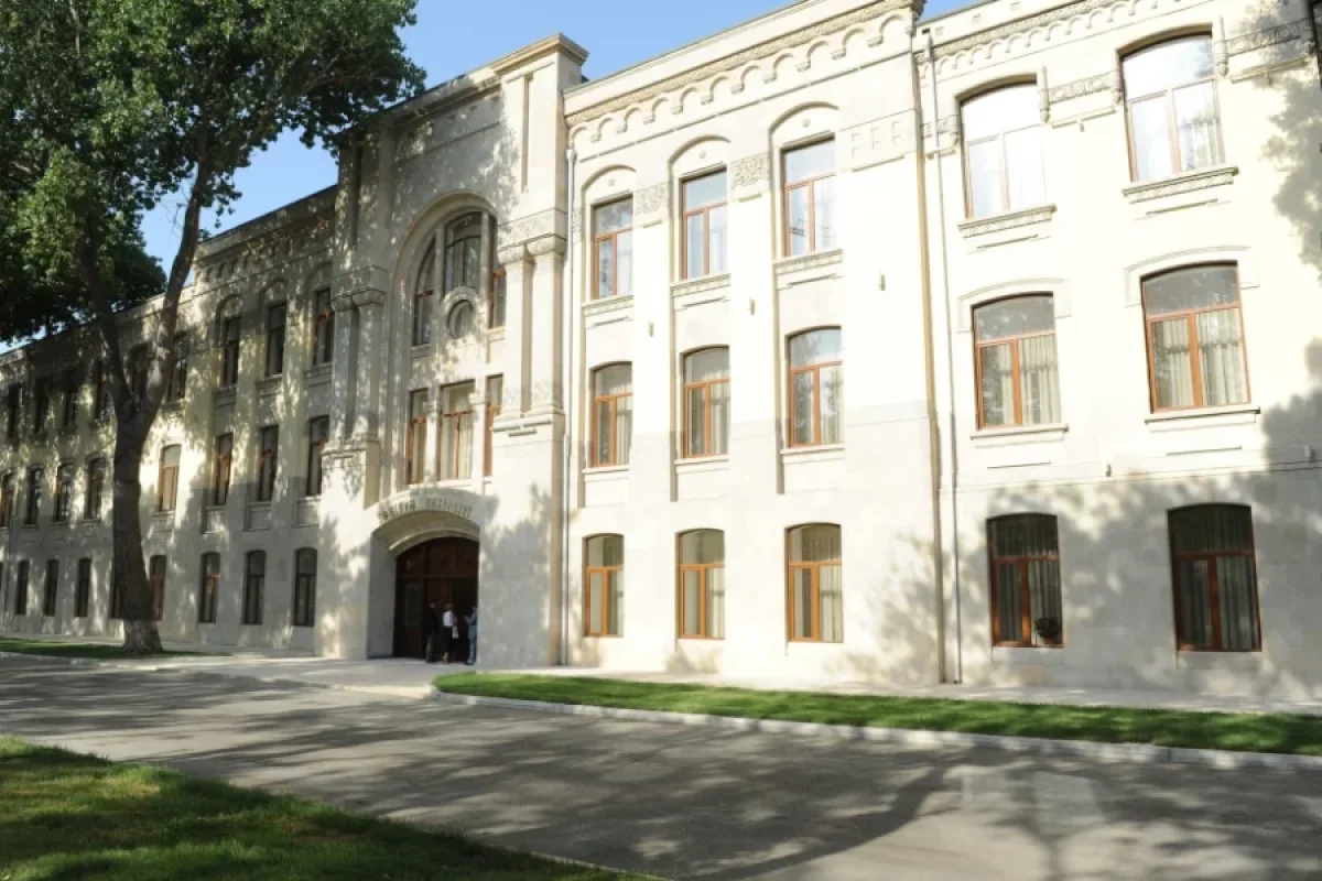 Klinikada çəkilişə görə - TÖHMƏT VƏ XƏBƏRDARLIQ