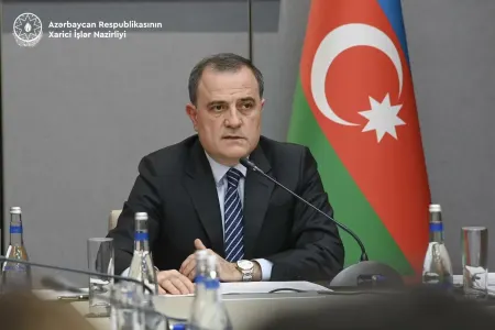 Somali ilə əməkdaşlıq Türkiyə ilə birgə inkişaf etdiriləcək