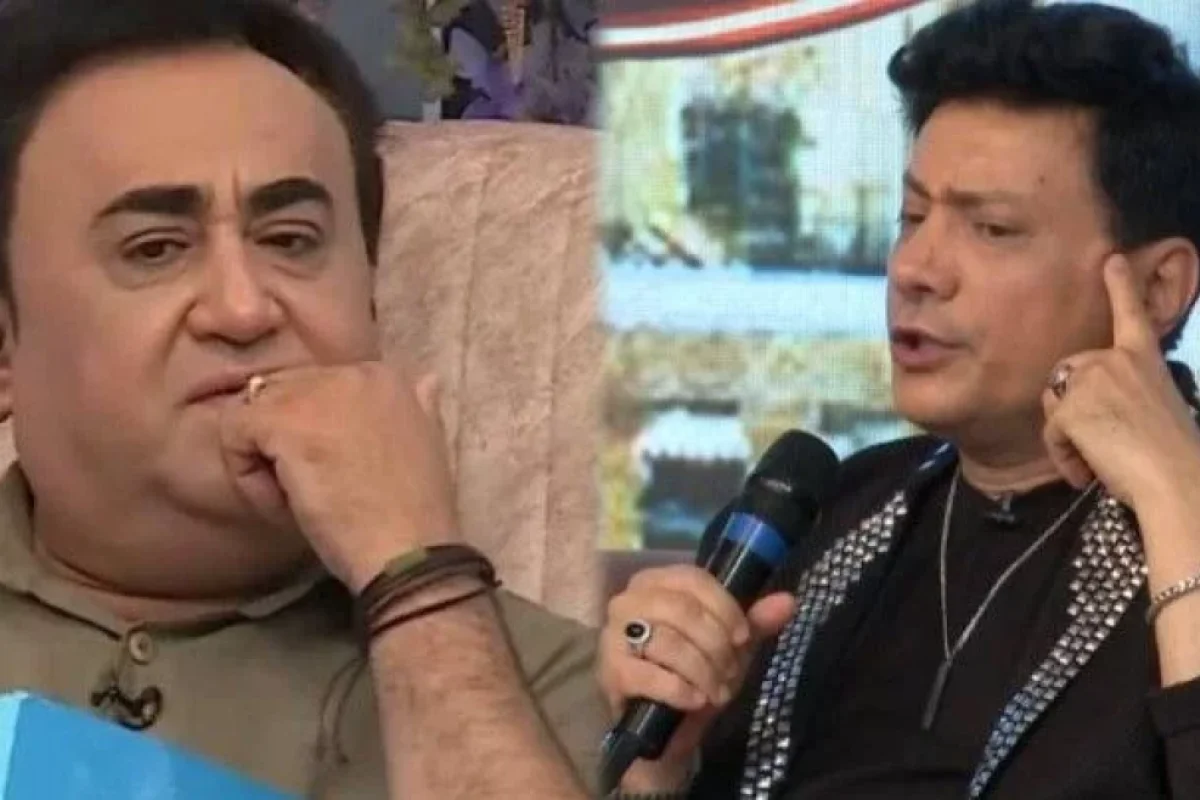 "Elgizlə gedib ərəb ölkəsində dilənçilik etmək istəyirdik"