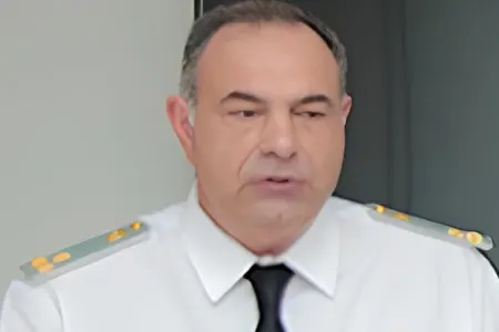 Bu rayonun prokuroru sərəncama götürüldü - FOTO