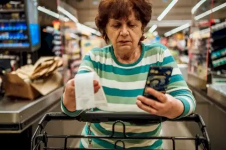 Marketlərdə gizli taktika - Qiymət oyunu ifşa olundu