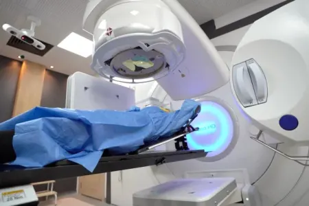 Xərçəngin müalicəsində süni intellekt DƏSTƏYİ