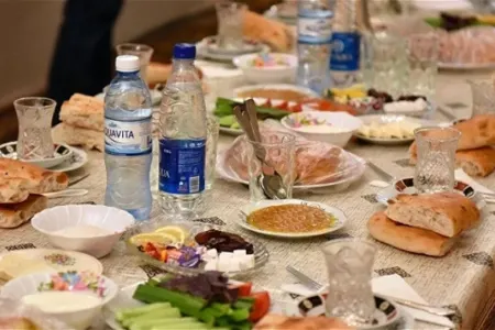 Bütün rayonlarda ehsan verilməsi - DAYANDIRILACAQ