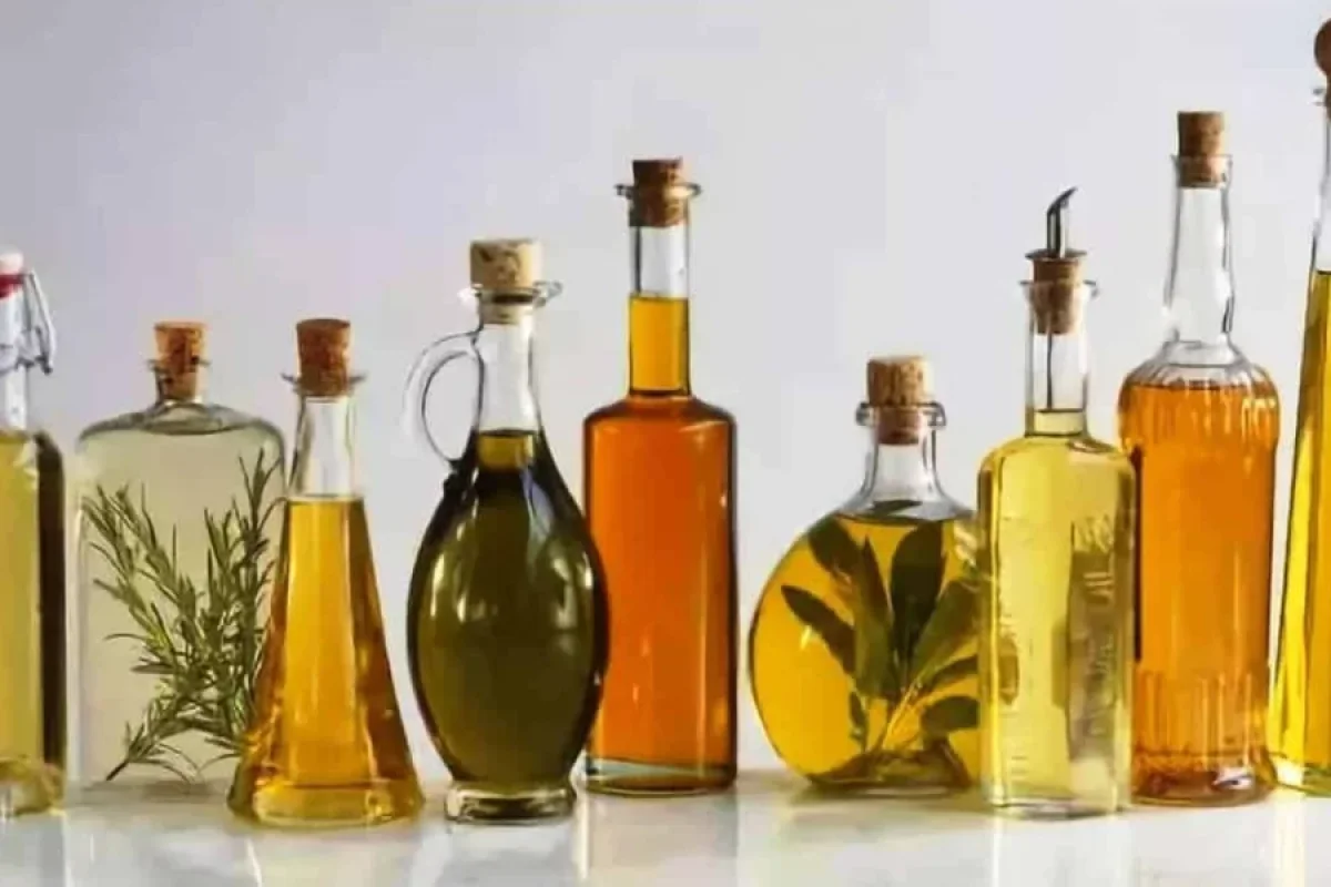 Ən sağlam yağ hansıdır?