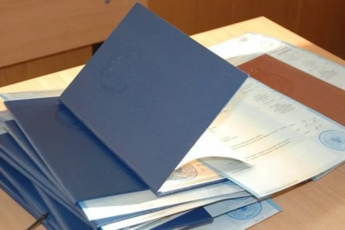 İkili diplom proqramları təhsildə yeni - MƏRHƏLƏ AÇIR