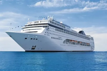 Odessada gəmi partladı: - ölənlər var