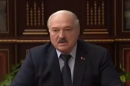 Lukaşenkonun bu ölkəyə girişi QADAĞAN OLUNDU