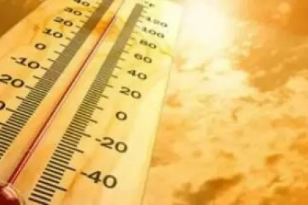 İstilər səbəbilə komendant saatı elan edildi