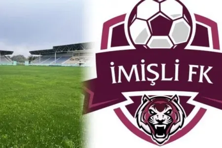 “İmişli” iki futbolçusu ilə yolları ayırıb