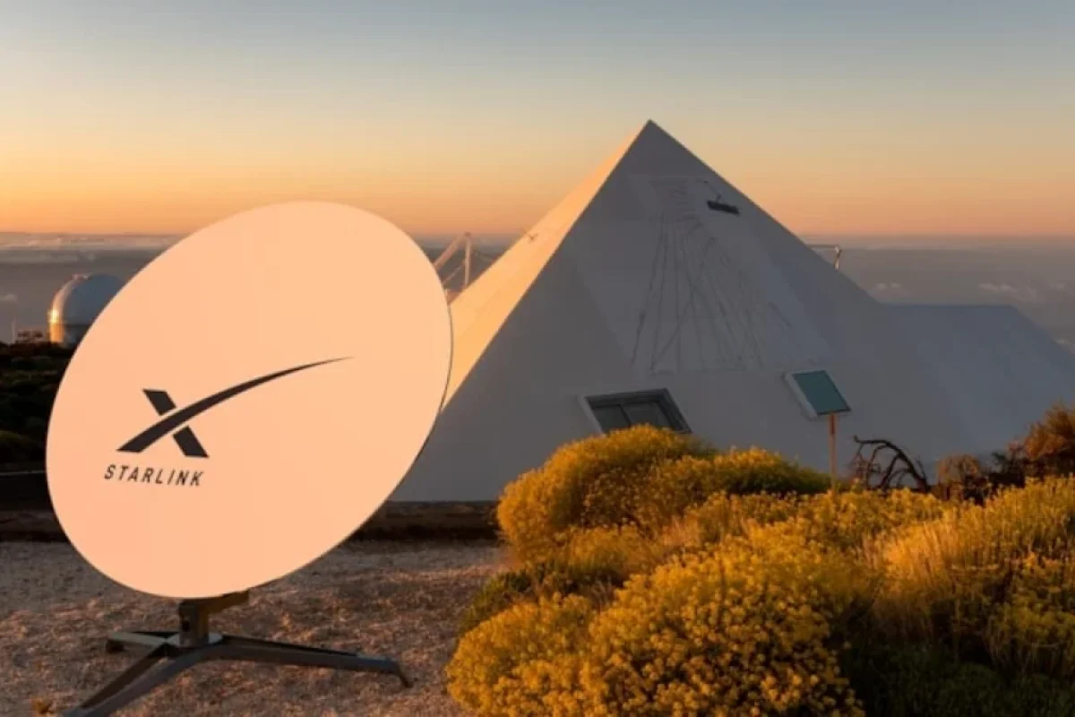 Onminlərlə insan internetsiz - QALDI