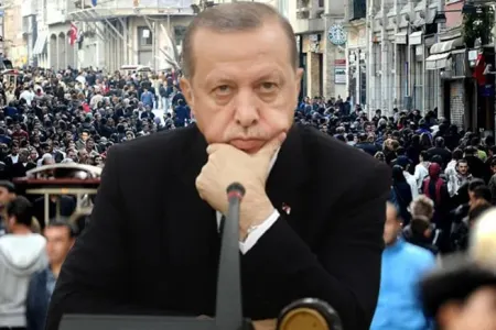 Ölkə rəhbərindən XƏBƏRDARLIQ: - Əhalinin sayı AZALIR