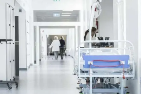 Novxanıda yol qəzası: Maşınlar toqquşdu, yaralı var