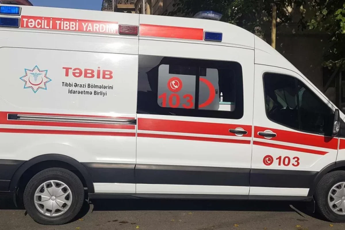 Xalq artistinin SON DURUMU - Açıqlandı